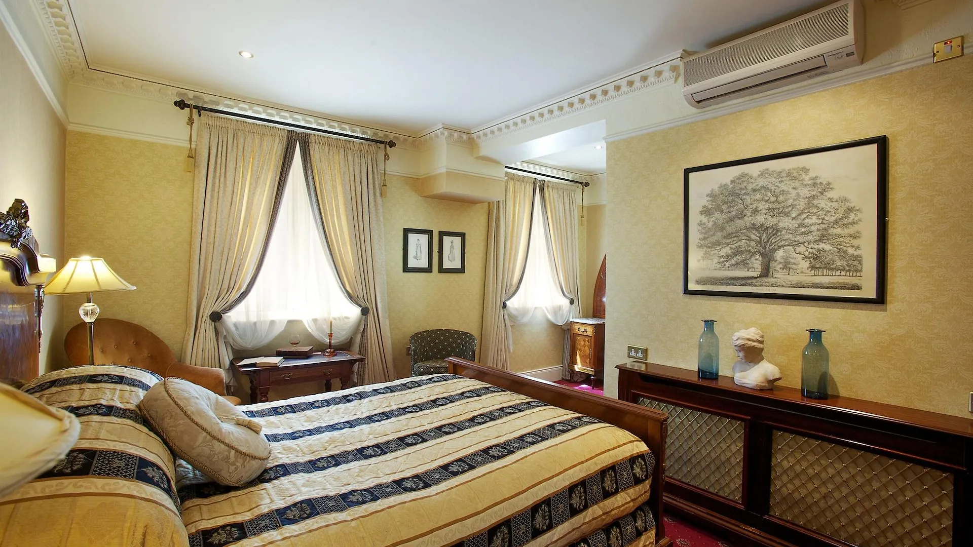 ****  Arbutus Hotel Killarney Irlandia