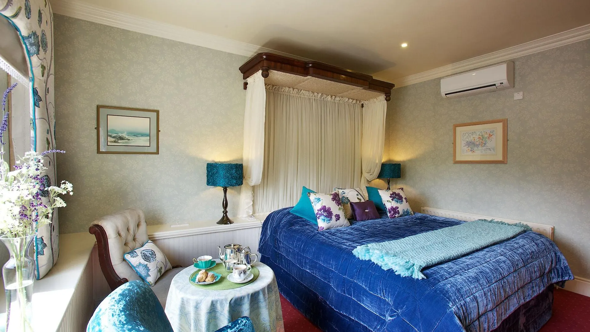 Arbutus Hotel Killarney