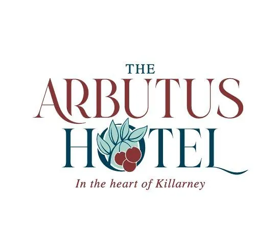 Arbutus Hotel Killarney Irsko