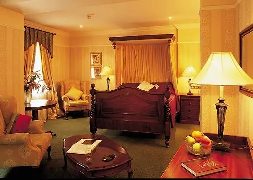 Arbutus Hotel Killarney 4*,  Ireland