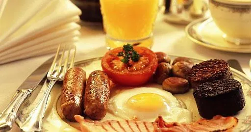 ****  Arbutus Hotel Killarney Ireland