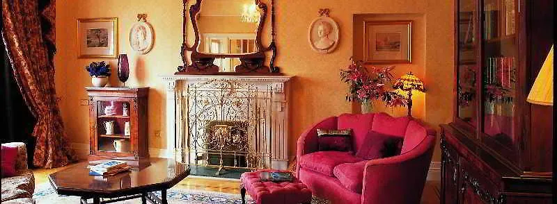 ****  Arbutus Hotel Killarney Ireland