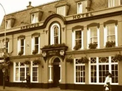 Arbutus Hotel Cill Airne 4*,  Irland