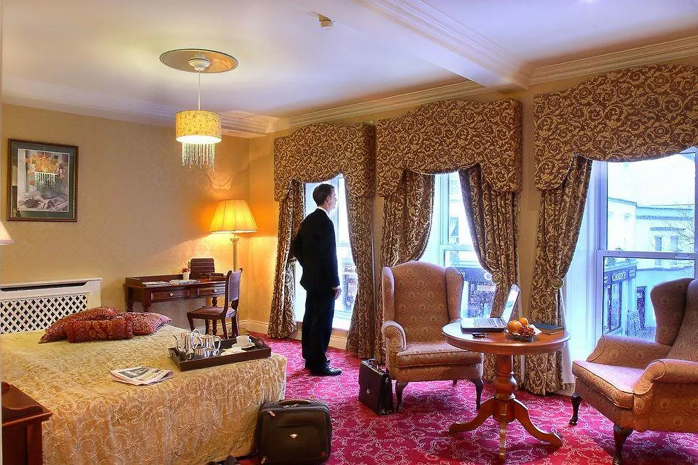 Arbutus Hotel Killarney 4*,