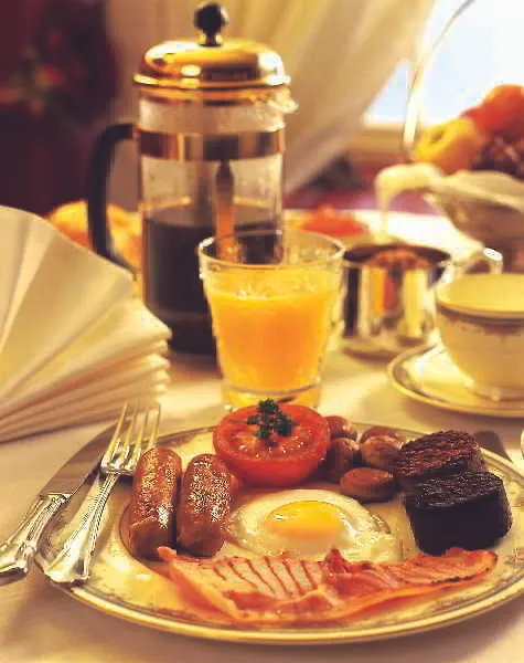 Arbutus Hotel Килларни