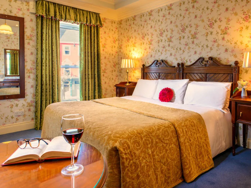 ****  Arbutus Hotel Killarney Ireland