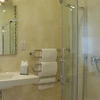Arbutus Hotel Килларни 4*,  Ирландия