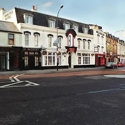 Arbutus Hotel Killarney Ireland