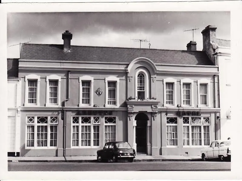 Arbutus Hotel Killarney