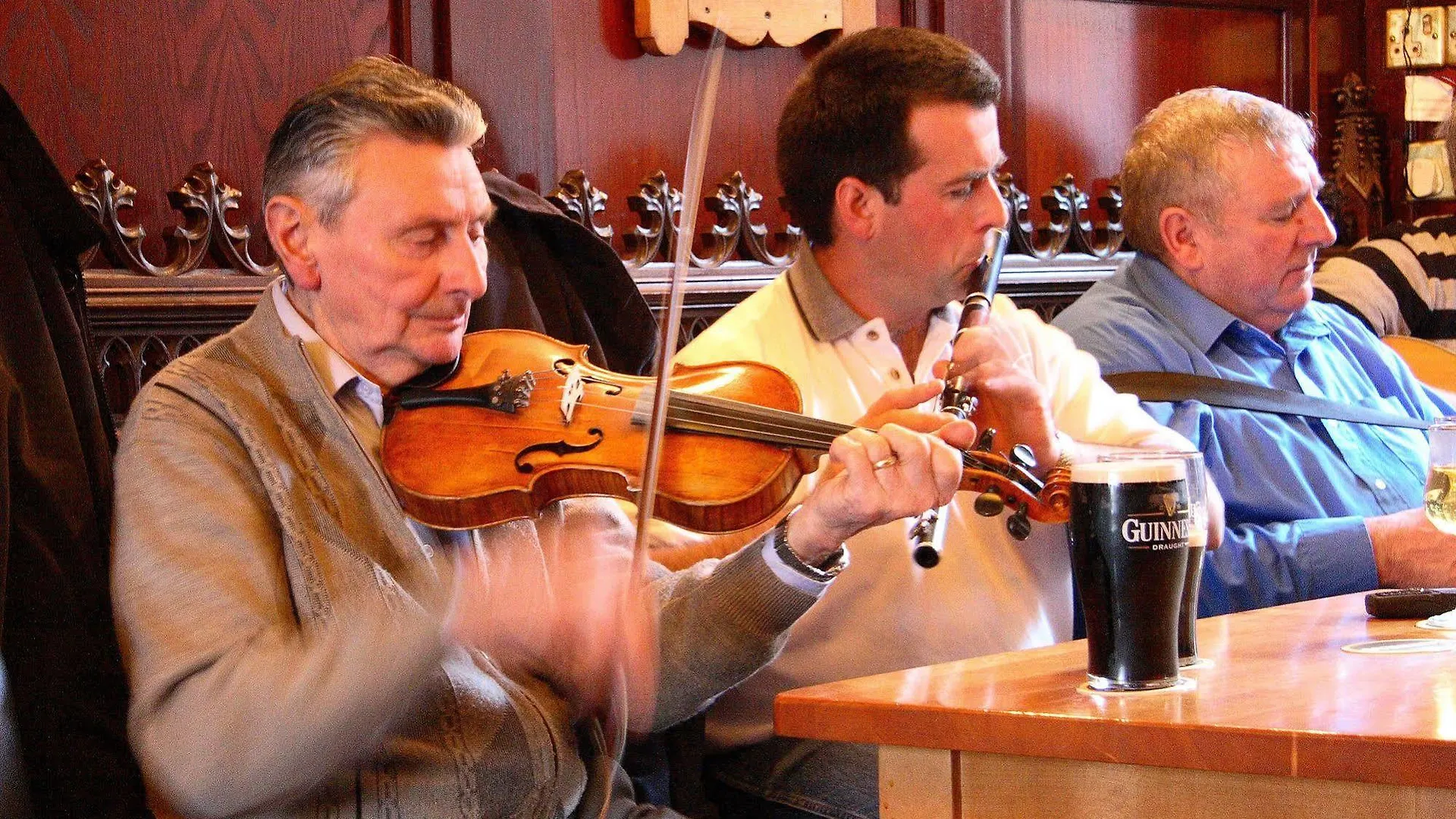 ****  Arbutus Hotel Killarney Ireland