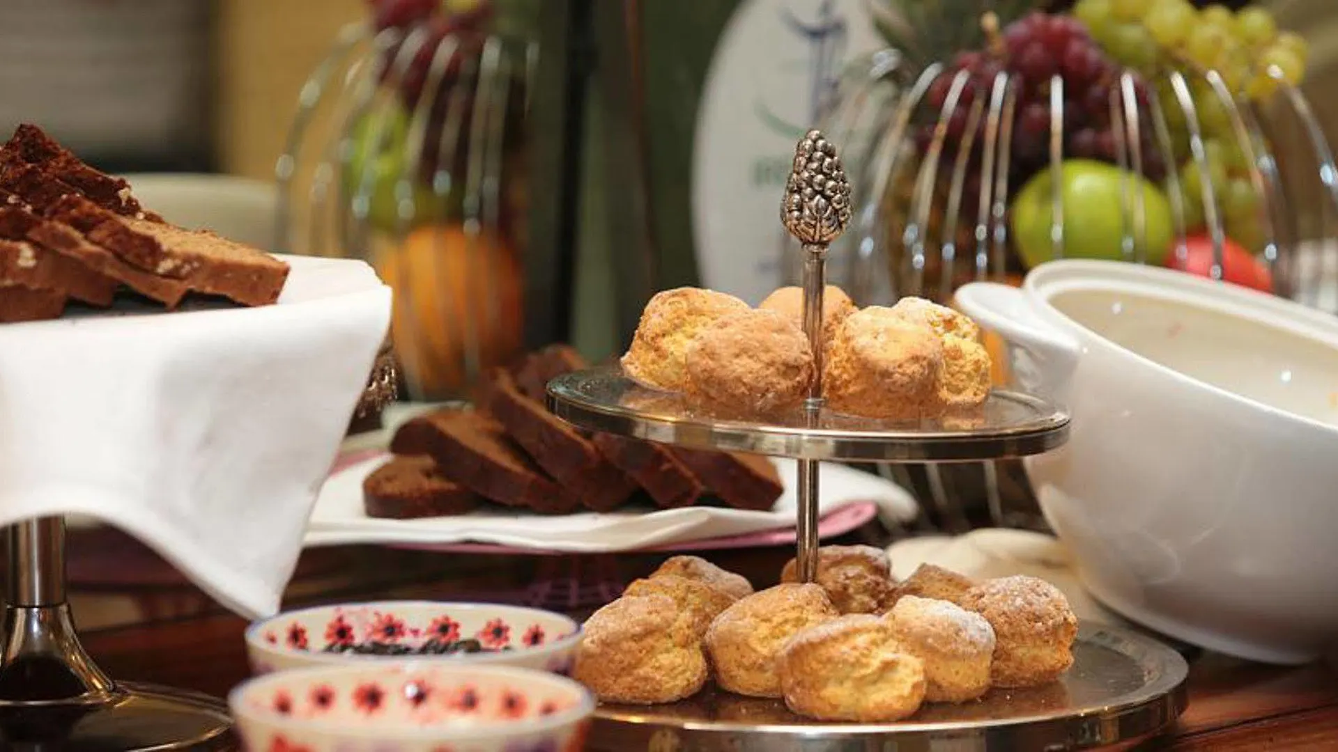 Arbutus Hotel Killarney 4*,