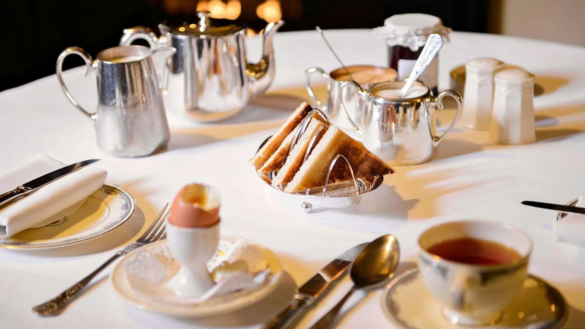 Arbutus Hotel Killarney 4*,  Ireland