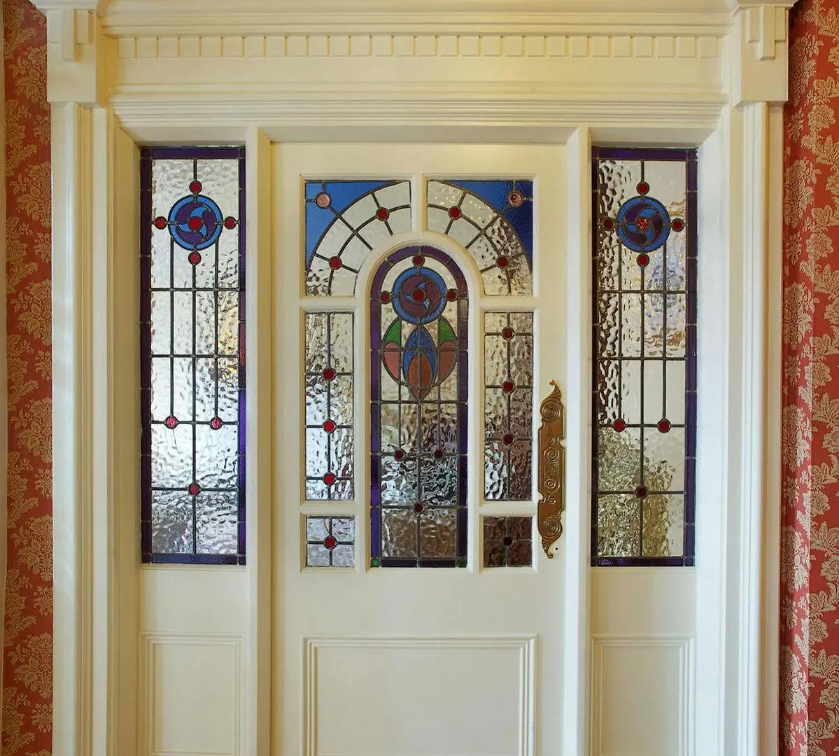 Arbutus Hotel Killarney Ireland