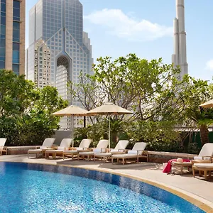 Shangri-la Apartahotel Dubái