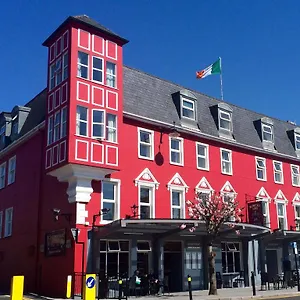 Hotel Mcsweeney Arms, Killarney