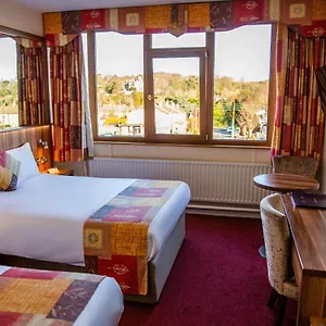 West County Hotel Dublín