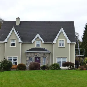 **** Bed & Breakfast Parkhouse Ireland