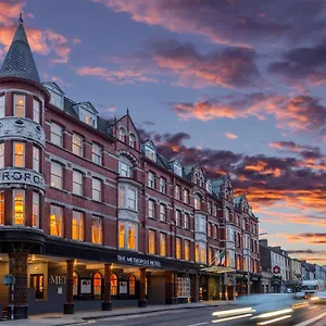 The Metropole **** Корк