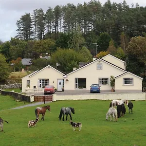 Muckross Riding Stables Cill Airne