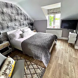  Privatunterkunft Hightree House Irland