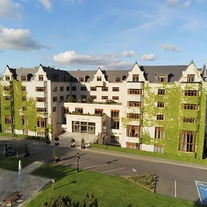 Hotel The Brehon & Spa, Cill Airne