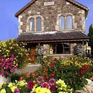 Gasthof Abbey, Killarney