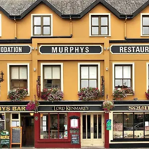 Murphys Of Cill Airne