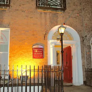 Baggot Court Townhouse Hotel Dublín
