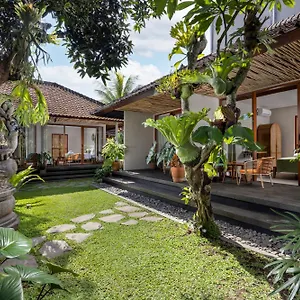  Gasthof Cloudspace Indonesien