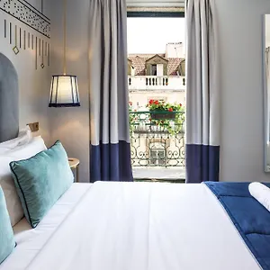 The Lift Boutique By Ridan Hotel Lisboa