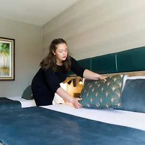 Scott's **** Килларни