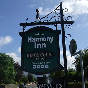 3* Guest house Harmony - Kingscourt