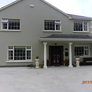 Larkfield House B&b, Ballycasheen Kerry V93 Wd51 *** Килларни
