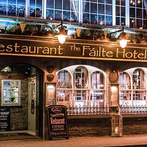 Hotel Failte, Killarney