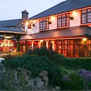 ** Hotel Wards Irland