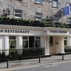**** Hotel Park House Irland