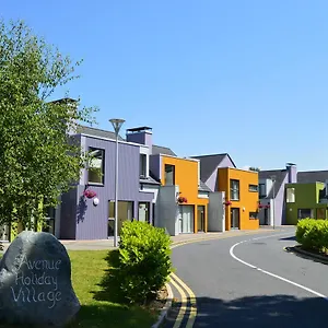 Self Catering Homes Town Centre Holiday home