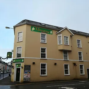 Проживание в семье Paddy's Palace Kilarney