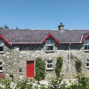 Tig Rua Holiday home