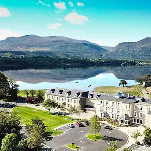 The **** Kilclogherane
