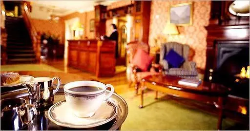 ****  Arbutus Hotel Cill Airne Írország