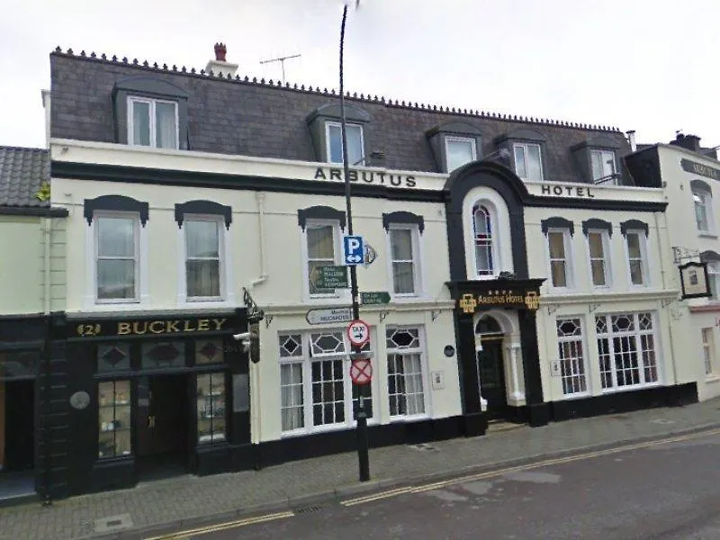 Arbutus Hotel Cill Airne 4*,  Írország