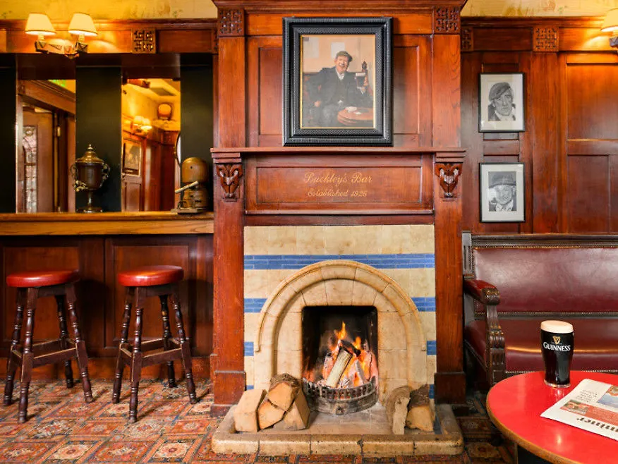 Arbutus Hotel Cill Airne 4*,  Írország