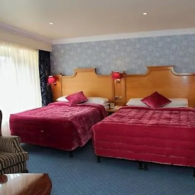 Arbutus Hotel Killarney 4*,