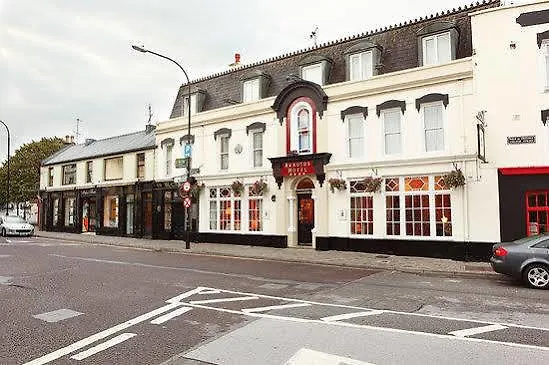 Arbutus Hotel Killarney